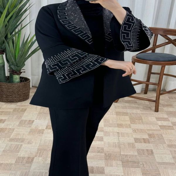 کت مجلسی زنانه ورساچ
