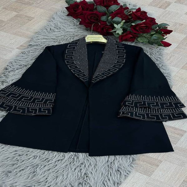 کت مجلسی زنانه ورساچ