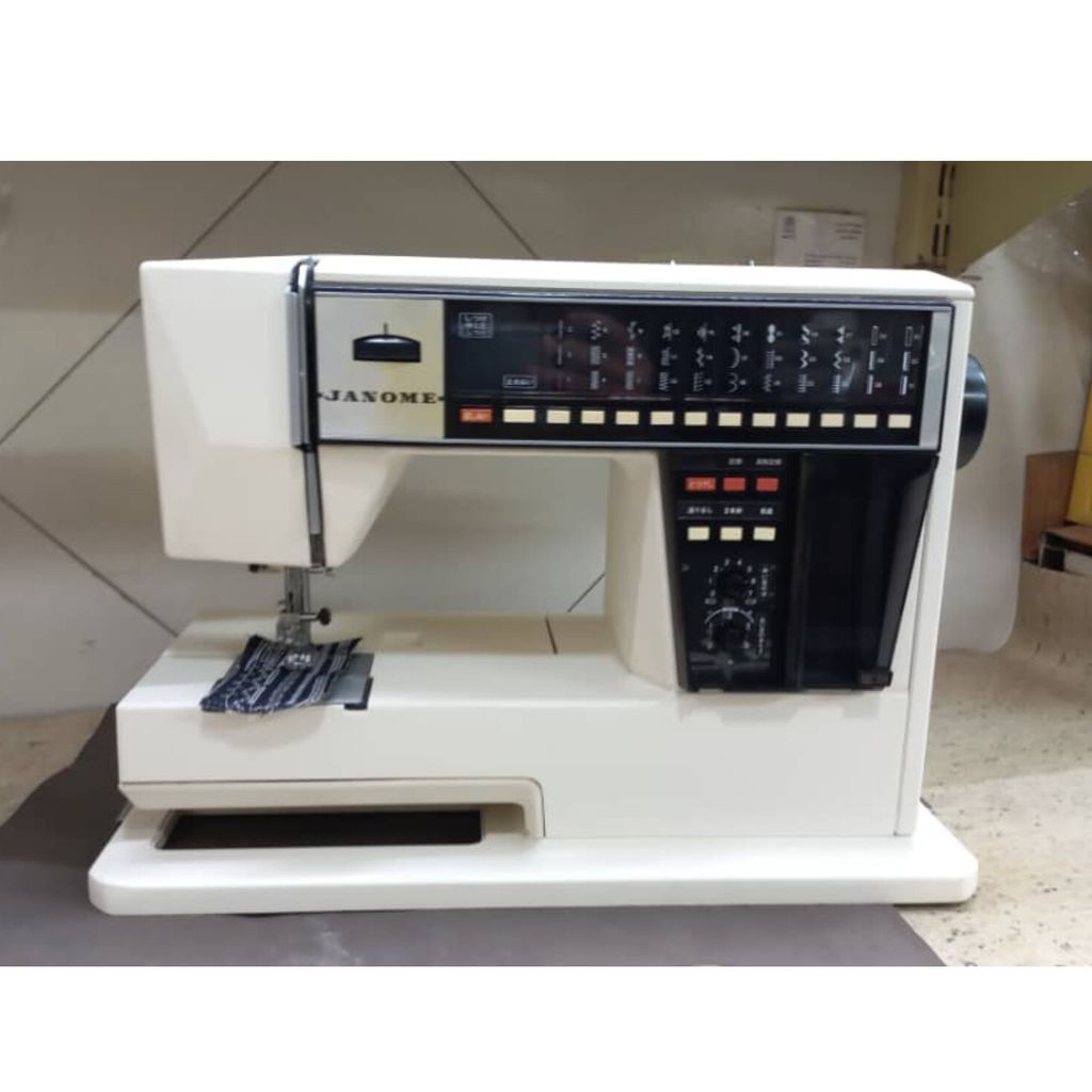 فروش اینترنتی ژانومه 5002