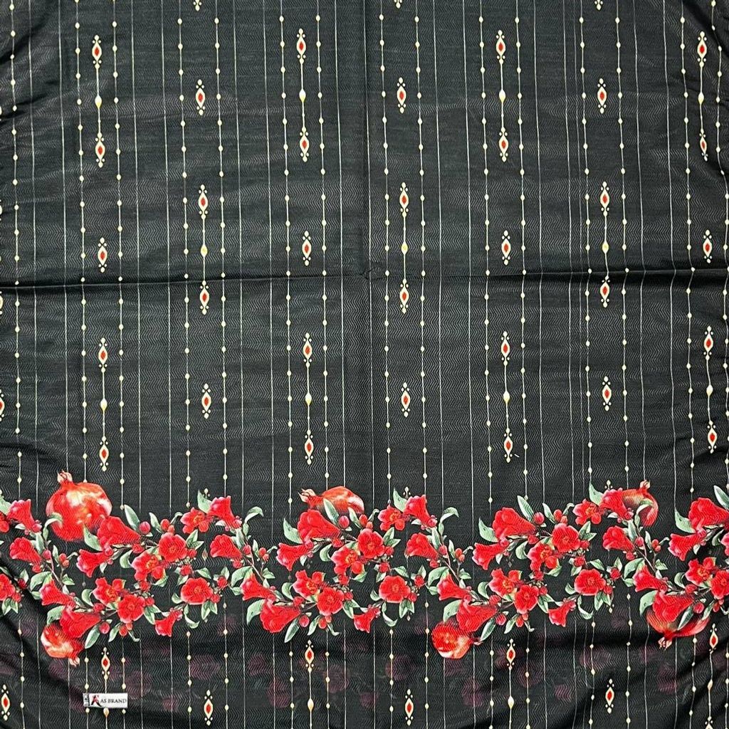 خرید آنلاین شال یلدایی نخی حراجی طرحبندی یلدا قواردار