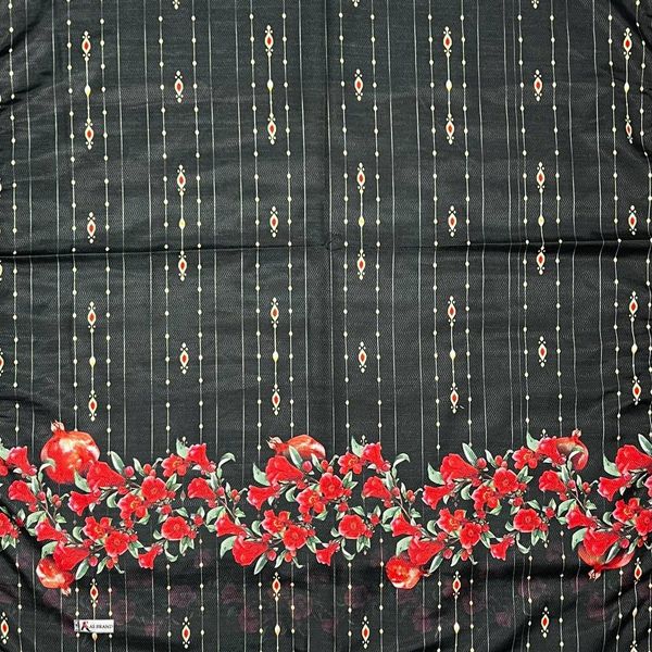 شال یلدایی نخی حراجی طرحبندی یلدا قواردار