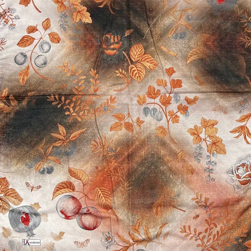 خرید اینترنتی شال یلدایی نخی حراجی طرحبندی یلدا قواردار