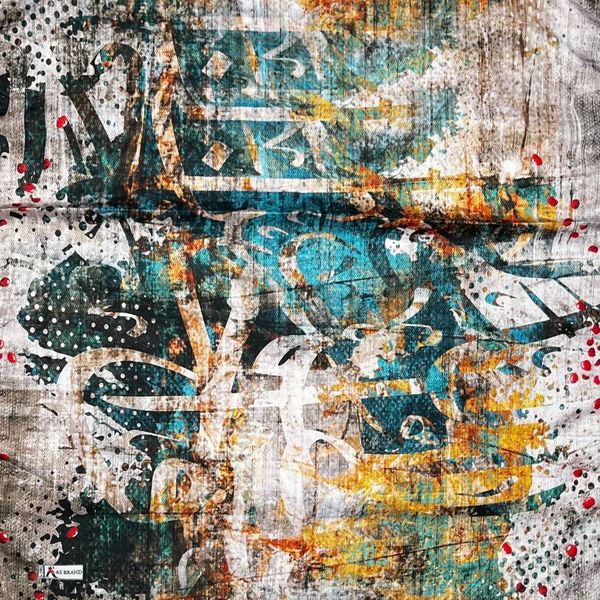 شال یلدایی نخی حراجی طرحبندی یلدا قواردار