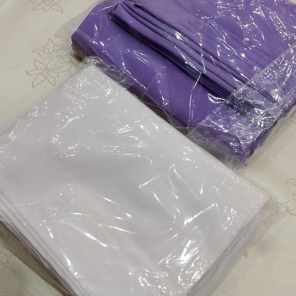 مقنعه دخترانه مدارس دانش آموزی