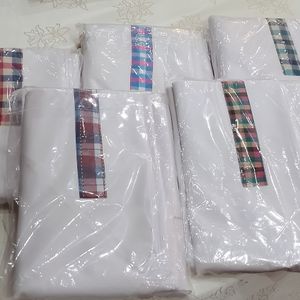 خرید اینترنتی مقنعه دخترانه مدارس دانش آموزی