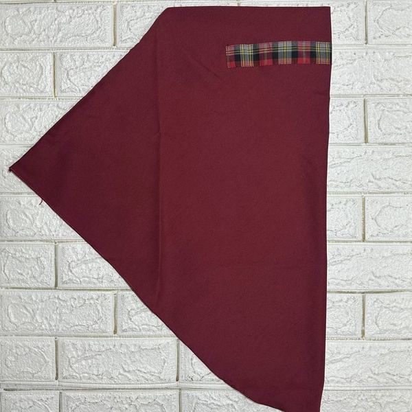 مقنعه دخترانه مدارس دانش آموزی