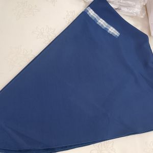 خرید اینترنتی مقنعه نخی بروجردوکرپ اعلا کرواتی زنانه و دخترانه مدارس دانشجویی وادارات در تمام سایزورنگها (ارسال رایگان وهدایای ویژه)  