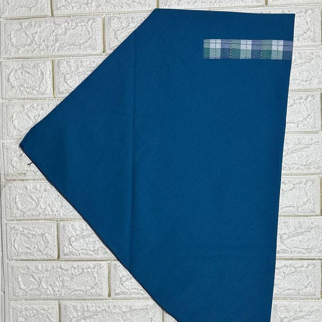 خرید اینترنتی مقنعه نخی بروجردوکرپ اعلا کرواتی زنانه و دخترانه مدارس دانشجویی وادارات در تمام سایزورنگها (ارسال رایگان وهدایای ویژه)  