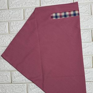 فروش اینترنتی مقنعه نخی بروجردوکرپ اعلا کرواتی زنانه و دخترانه مدارس دانشجویی وادارات در تمام سایزورنگها (ارسال رایگان وهدایای ویژه)  