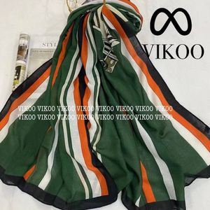 فروش اینترنتی شال نخ پنبه ابریشم وارداتی طرح مینیمال( ارسال رایگان)