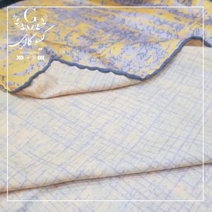 فروش اینترنتی روسری پارچه باربارا دورو طرح دار  ترک وارداتی قواره بزرگ ارسال رایگان