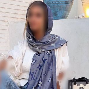 خرید آنلاین شال ژاکارد وارداتی وکیوم دار مارک