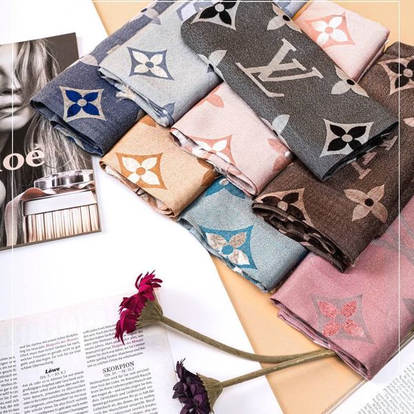 شال ژاکارد وارداتی وکیوم دار مارک