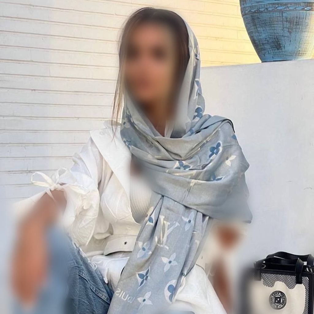 خرید اینترنتی شال ژاکارد وارداتی وکیوم دار مارک