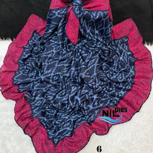 خرید آنلاین روسری کشمیر کجراه دستدوز قواره بزرگ طرح مارول رنگبندی (ارسال رایگان)