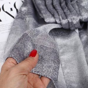 خرید آنلاین شال پتینه دستک طیفی پارچه ابروبادی وارداتی (ارسال رایگان)