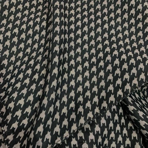 روسری سی آی اسکارف پارچه اعلاء دستدوز طرح ترند