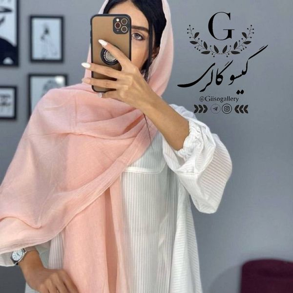 شال سوپر نخ سنگشور وارداتی لب ترک رنگبندی