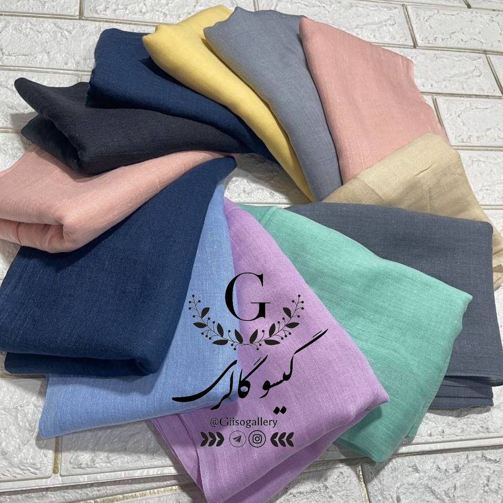 فروش اینترنتی شال سوپر نخ سنگشور وارداتی لب ترک رنگبندی (ارسال رایگان)