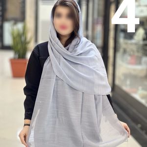 خرید آنلاین شال اسلپ اعلاءمنگولداررنگبندی(ارسال رایگان)خوش ایست