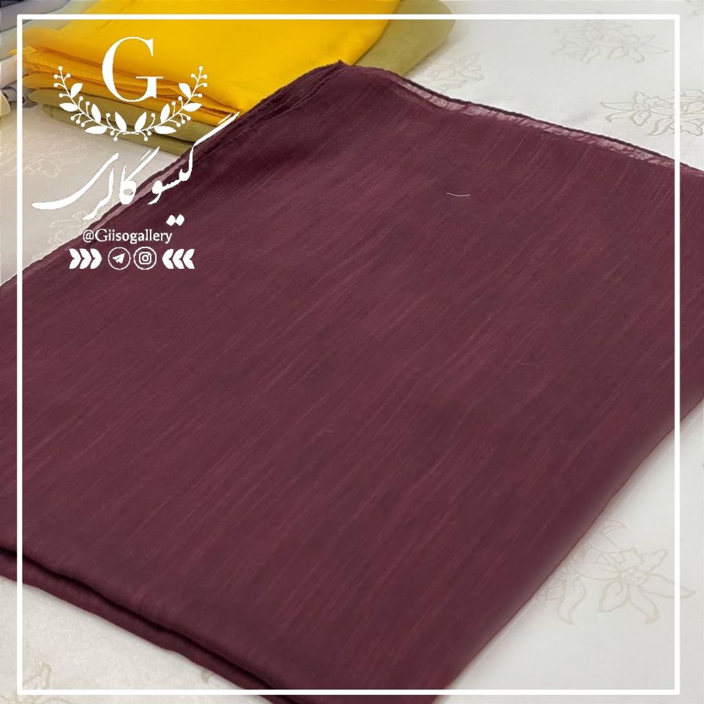 فروش اینترنتی شال اسلپ اعلاءمنگولداررنگبندی(ارسال رایگان)خوش ایست