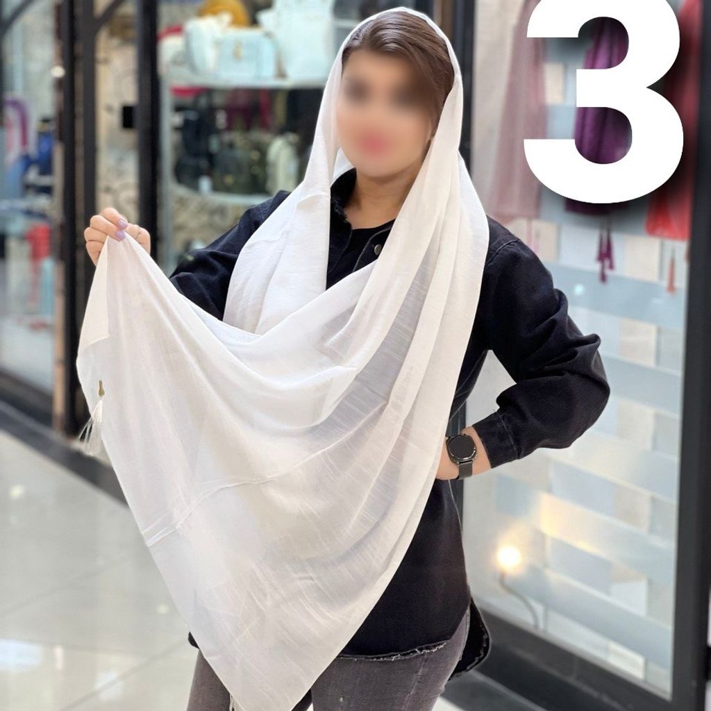 فروش اینترنتی شال اسلپ اعلاءمنگولداررنگبندی(ارسال رایگان)خوش ایست