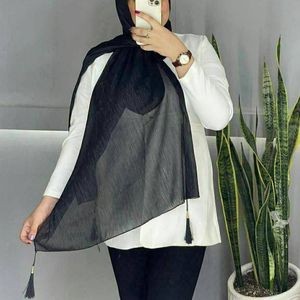 خرید آنلاین شال اشکی  کریشه لمدار  مشکی مجلسی  منگوله دار (ارسال رایگان)