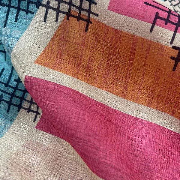 روسری پارچه اعلاء برند سنسو