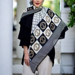 خرید آنلاین روسری سوپرنخ منگولدار قواره بزرگ طرحبندی  ارسال رایگان و سراسری