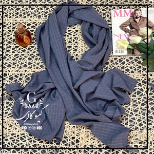 شال پارچه جاذبه برجسته منگولدار خوش ایست