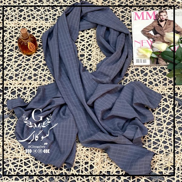 شال پارچه جاذبه برجسته منگولدار خوش ایست