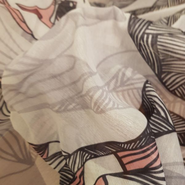 روسری فانتزی دخترانه