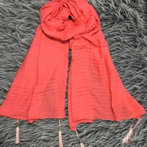 خرید آنلاین شال پلیسه کره کره ای و پلیسه هفای هشتی  منگولدار ارسال رایگان رنگبندی 