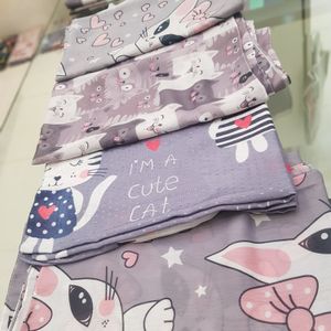 خرید اینترنتی (ارسال رایگان)شال های فانتزی دخترانه