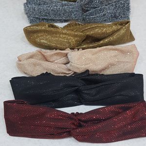 هدبند زنانه شایندار