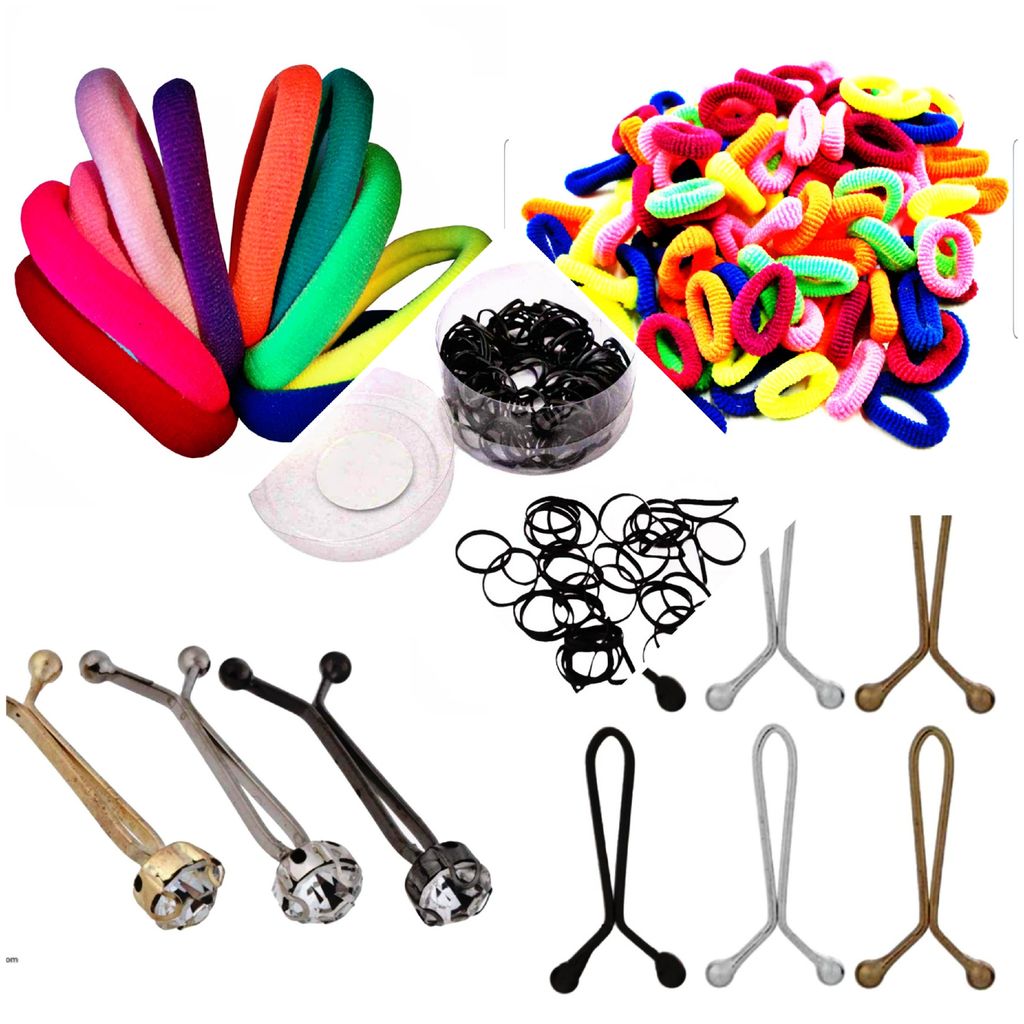 خرید آنلاین پک ویژه گیسو گالری (27عددی)