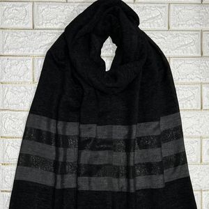 خرید آنلاین شال پارچه مخمل کبریتی دستک شایندار پاییزه و گرم (ارسال رایگان)