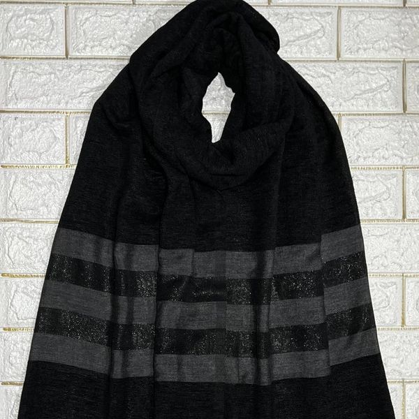 شال مخمل کبریتی