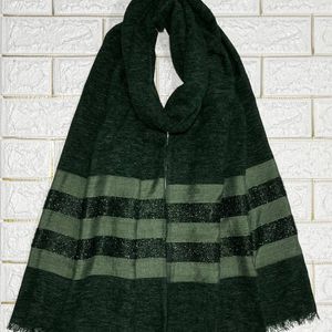 شال مخمل کبریتی