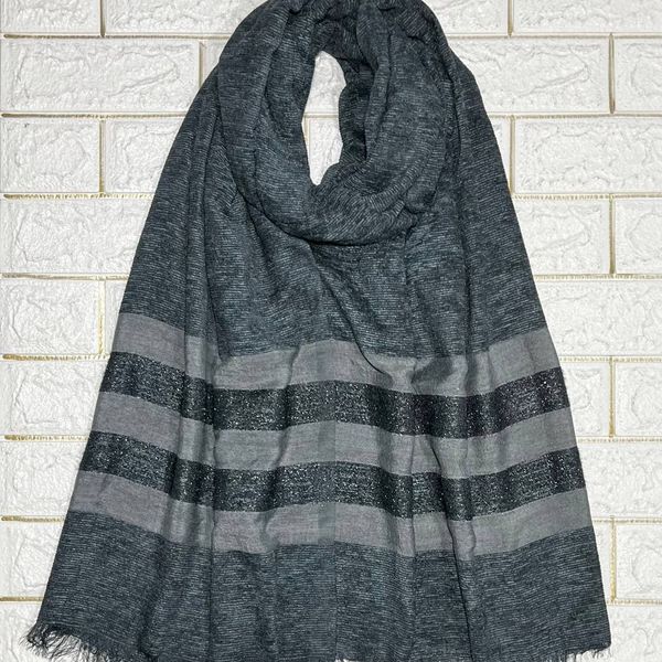 شال مخمل کبریتی