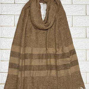 فروش اینترنتی شال پارچه مخمل کبریتی دستک شایندار پاییزه و گرم (ارسال رایگان)