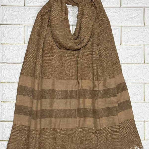 شال مخمل کبریتی