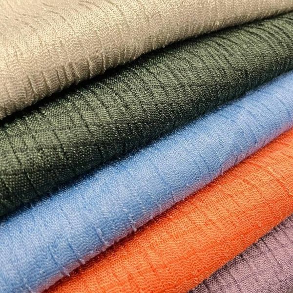 شال پفکی درجه یک