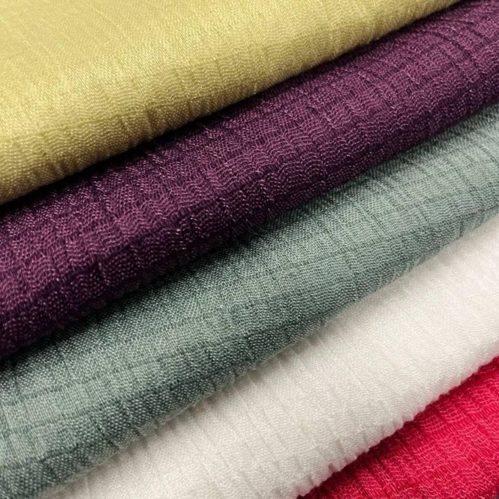 فروش اینترنتی شال پفکی درجه یک  رنگبندی کامل ارسال فوری