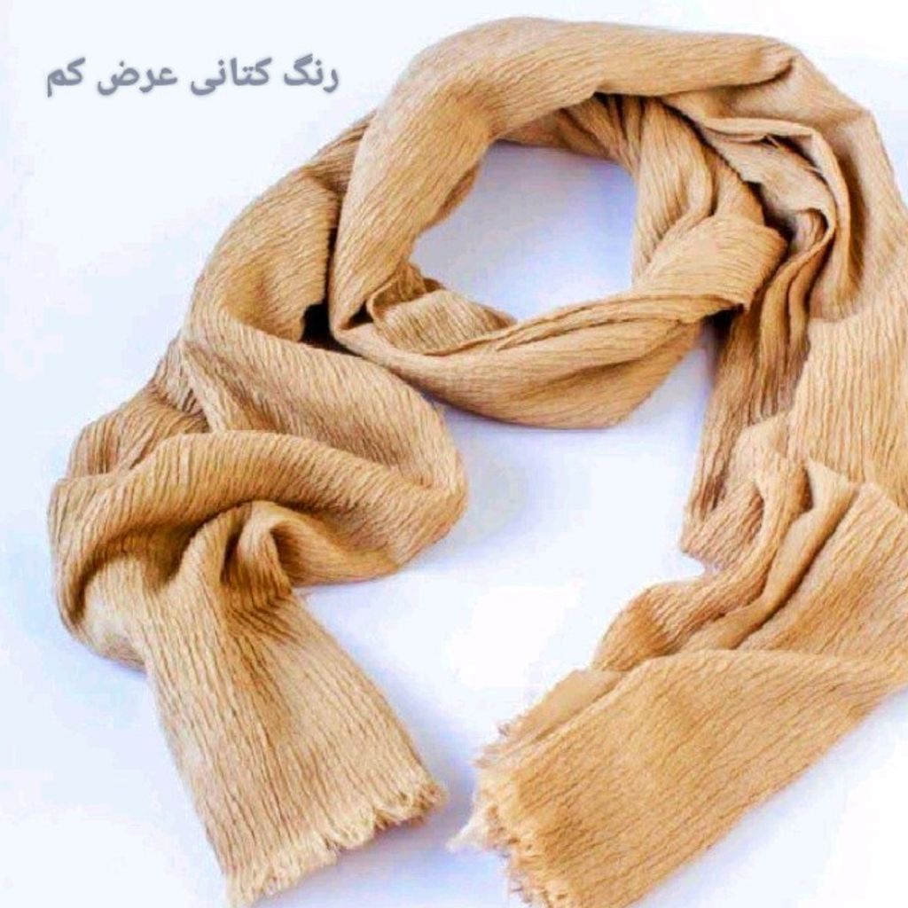 خرید اینترنتی شال پفکی درجه یک  رنگبندی کامل ارسال فوری
