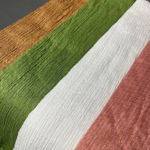 شال پفکی درجه یک