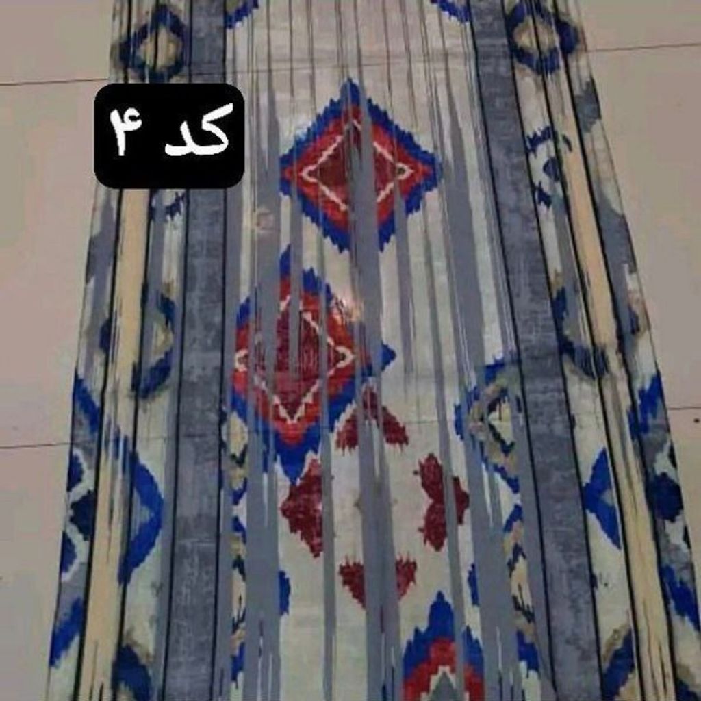 خرید آنلاین شال نخی خوش ایست