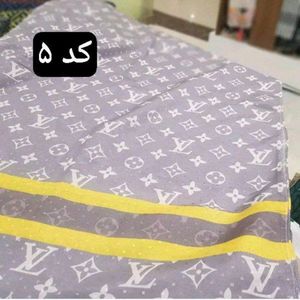 خرید اینترنتی شال نخی در طرح بندی