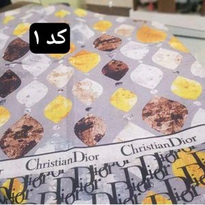 خرید آنلاین شال نخی در طرح بندی