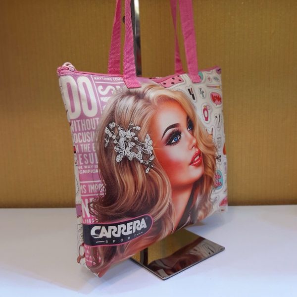 کیف اسپرت مدل Carrera